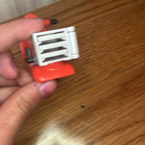 Roblox toy work at a pizza place - Picture 3 of 7